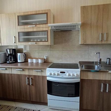 Apartament Orzysz "Zabi Staw" Exteriér fotografie